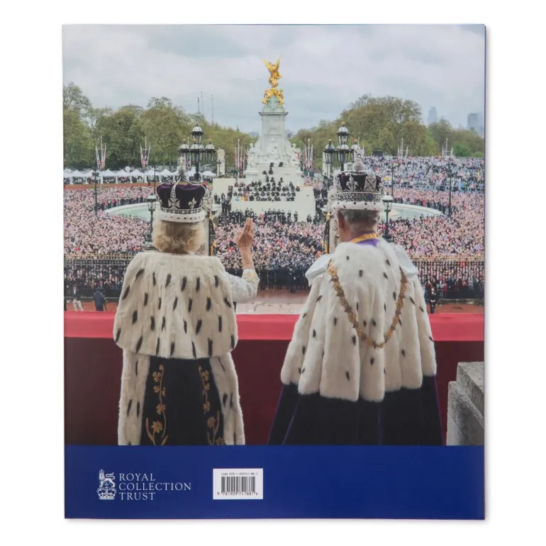 A Monarch In The Making: From Accession To Coronation