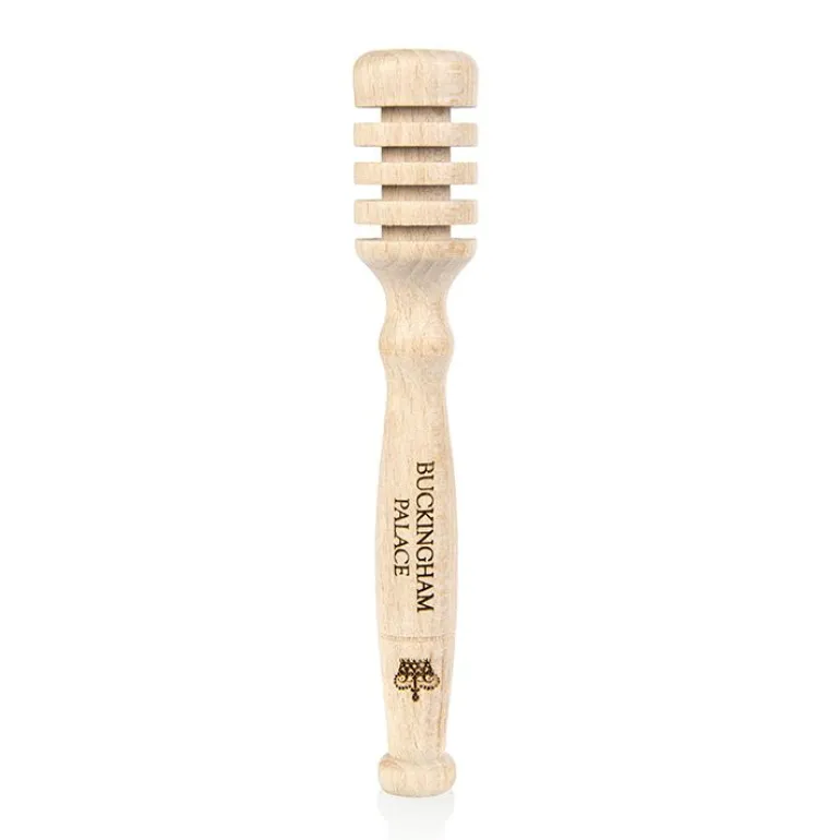 Buckingham Palace Honey Dipper