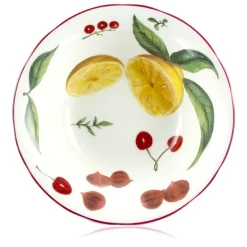 Chelsea Porcelain Cereal Bowl