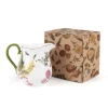 Chelsea Porcelain Milk Jug