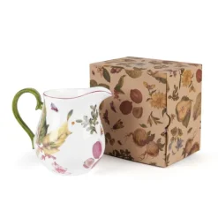 Chelsea Porcelain Milk Jug