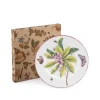 Chelsea Porcelain Side Plate
