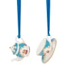 Coat Of Arms Miniature Set