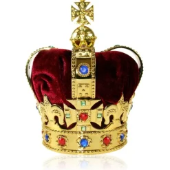 Crown In A Box