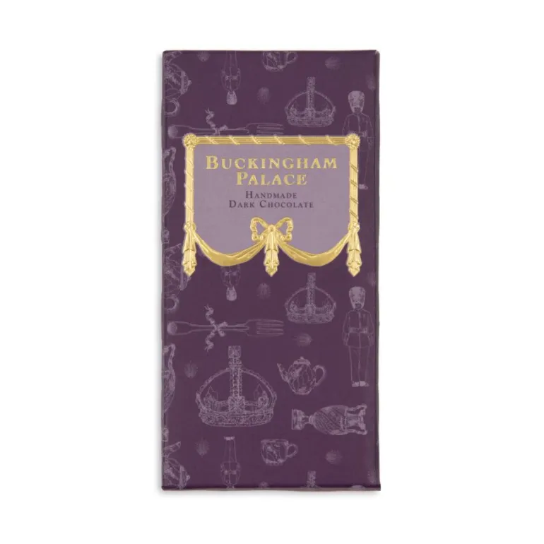 Dark Chocolate Bar