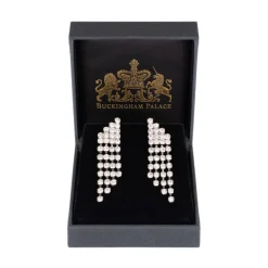 Diamante Earrings