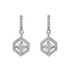 Greville Hoop Earrings