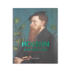 Holbein At The Tudor Court