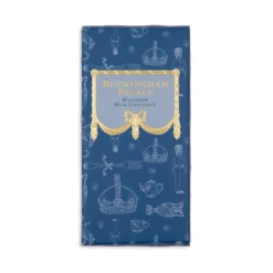 Milk Chocolate Bar