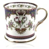 Queen Victoria Tankard
