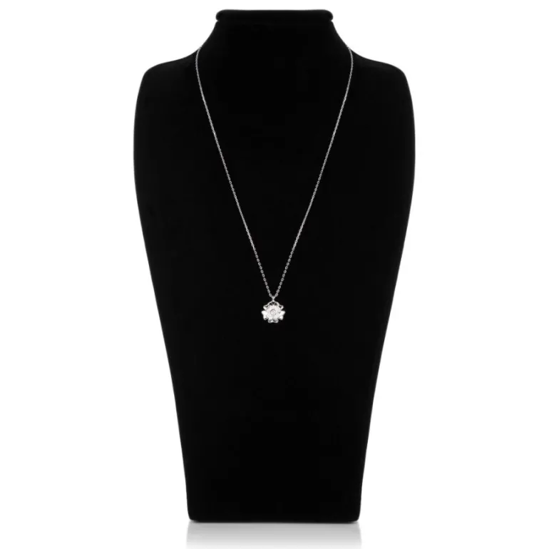 Rose Pendant