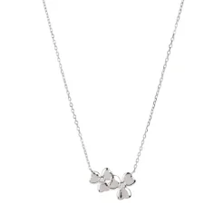 Shamrock Pendant