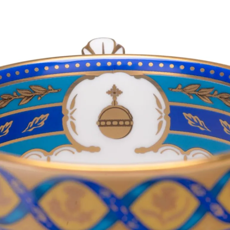 The Coronation Limited Edition Large Tankard