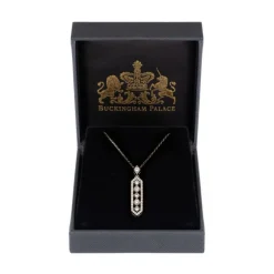 The Girls Of Great Britain And Ireland Necklace