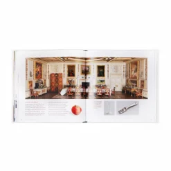 The Queen'S Dolls' House