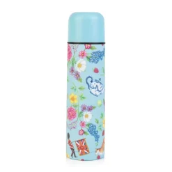 The Summertime Flask