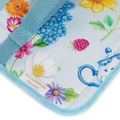 The Summertime Picnic Blanket