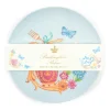 The Summertime Picnic Plates